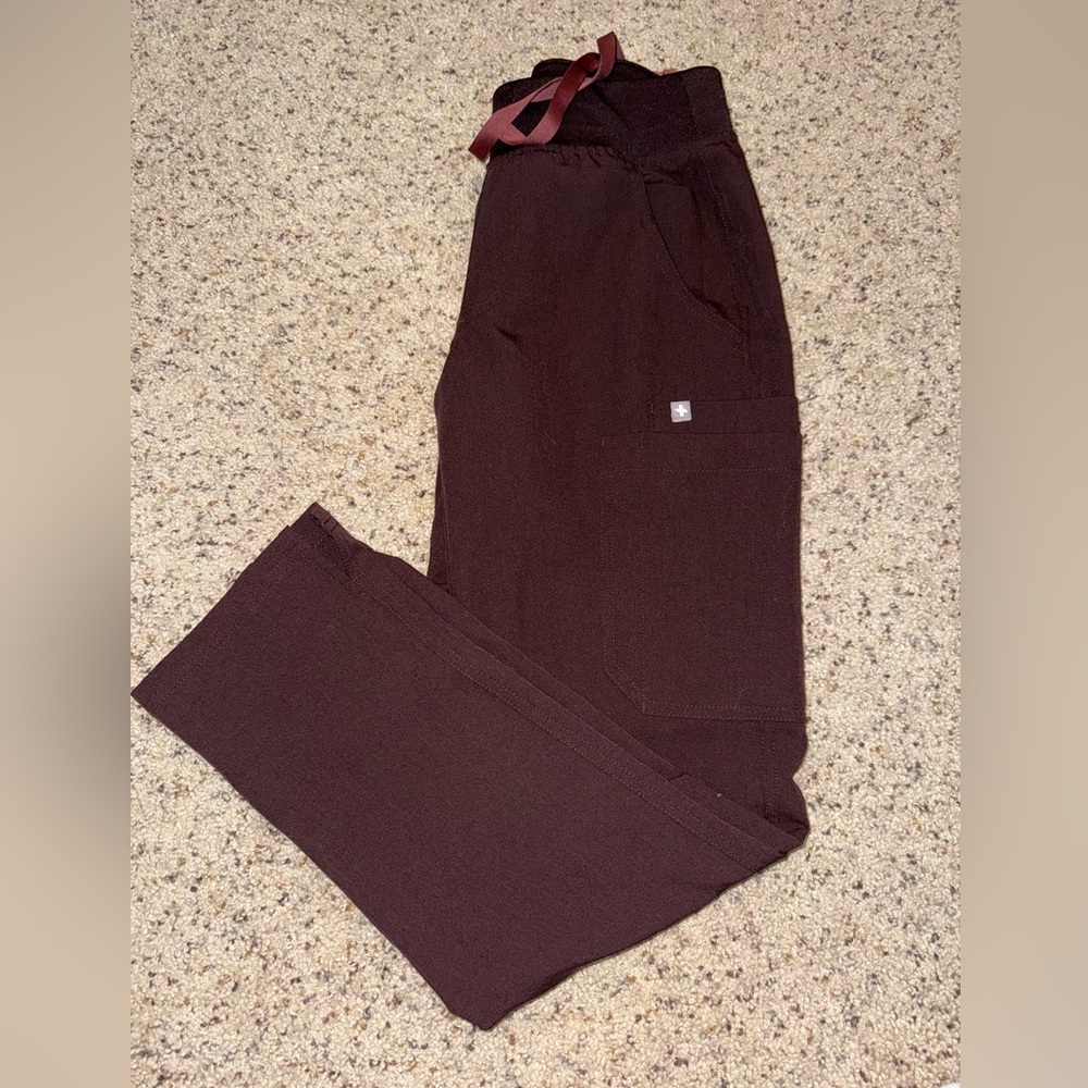 FIGS XXS SCRUB PANTS